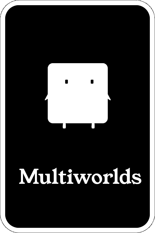 Multiworlds Cover