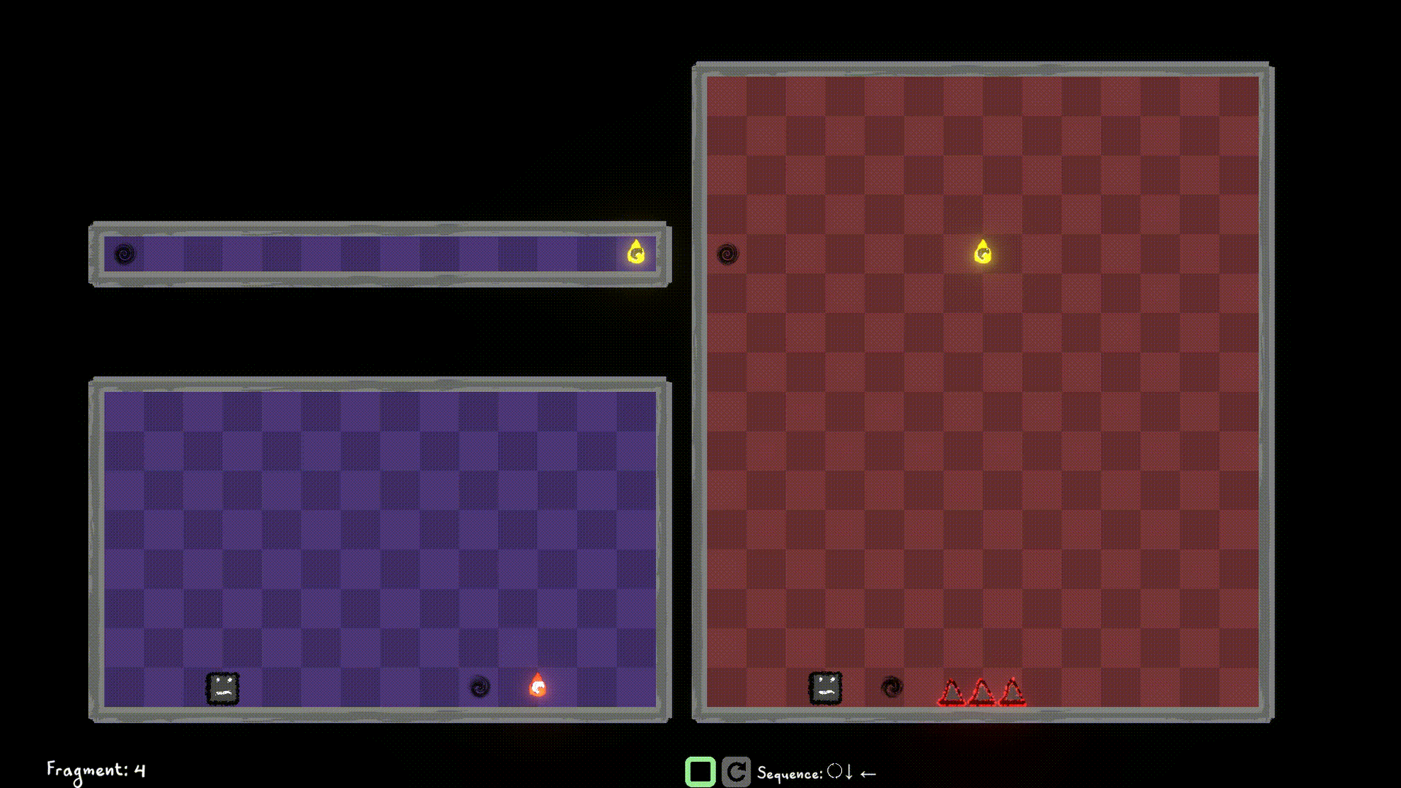 Multiworlds Screenshot 2