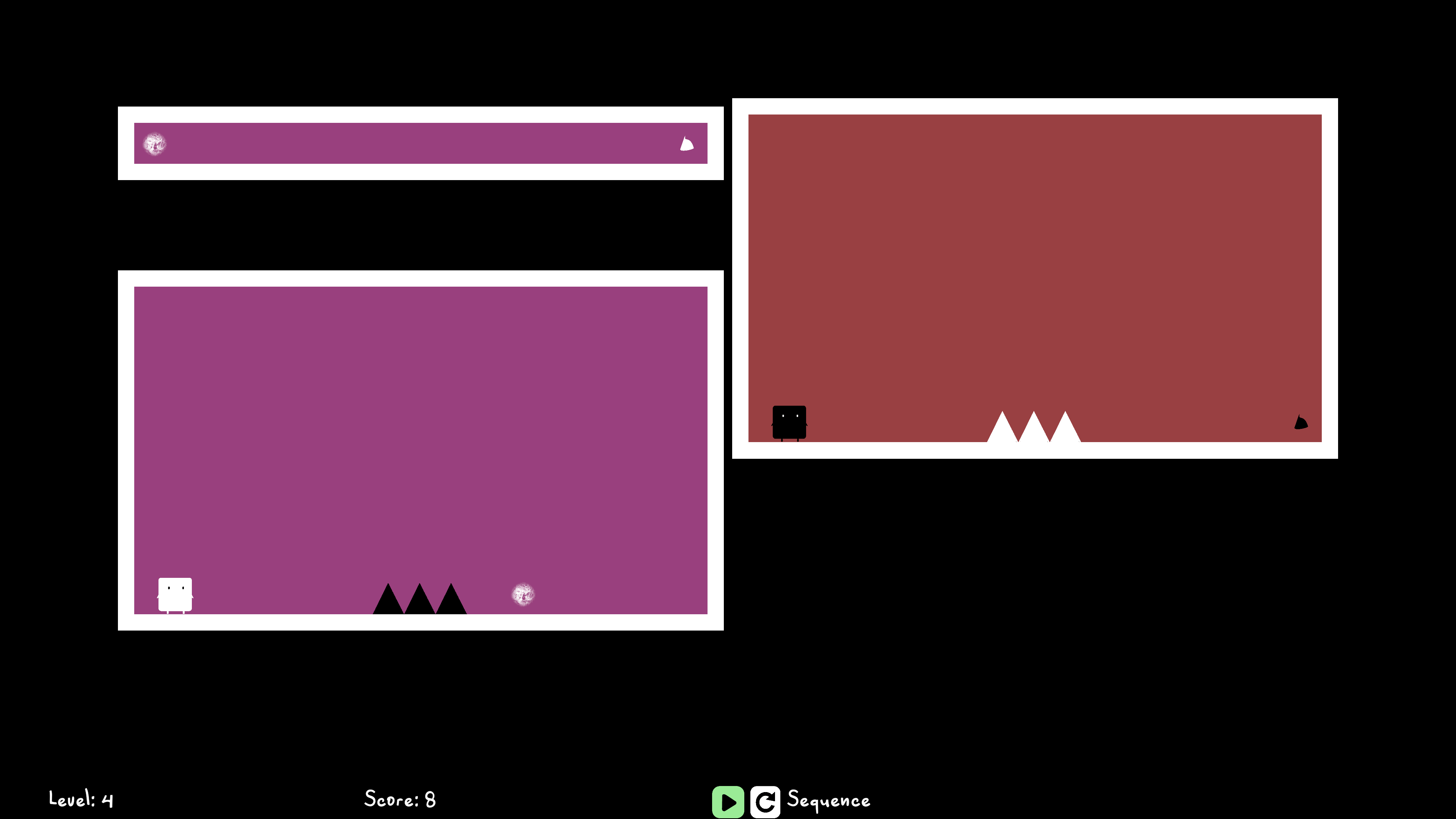 Multiworlds Screenshot 2