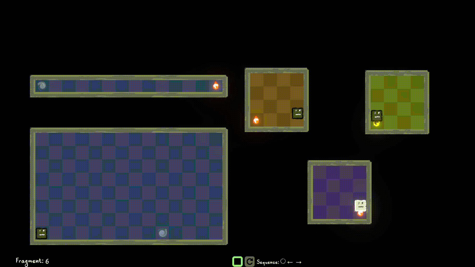 Multiworlds Screenshot 4